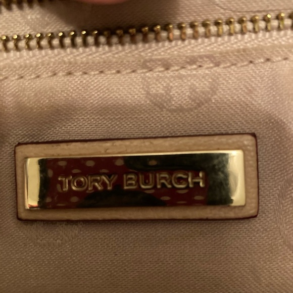 TORY BURCH CROSSBODY SHOULDER-BAG LEATHER - Picture 2 of 10